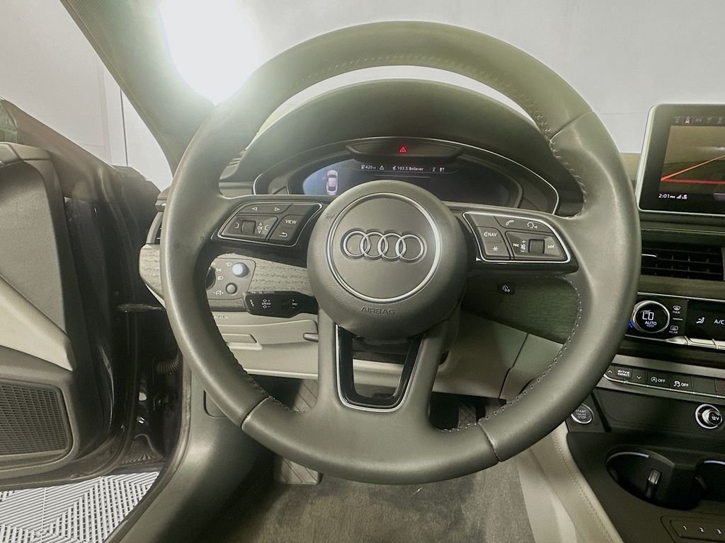 Used 2018  Audi 2.0T Prestige image 11