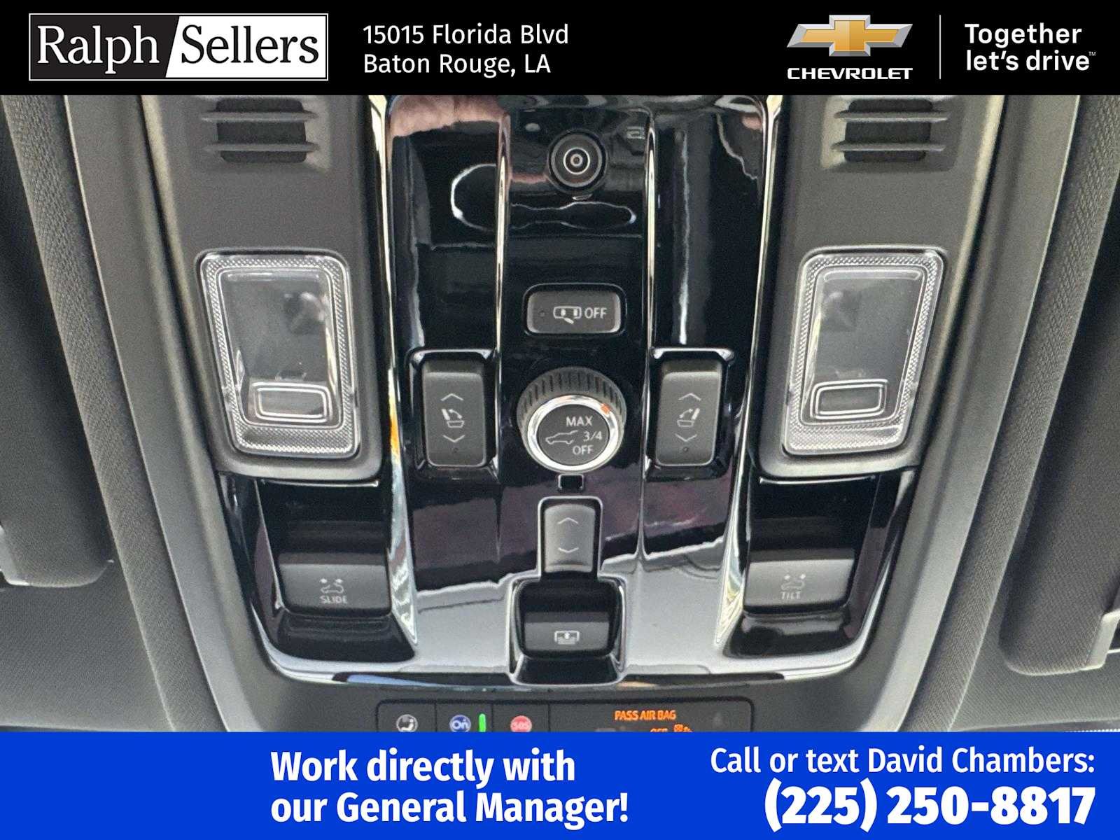 2026 Chevrolet Suburban Premier - Photo 16