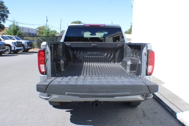 2023 GMC Sierra 1500 Elevation - Photo 20