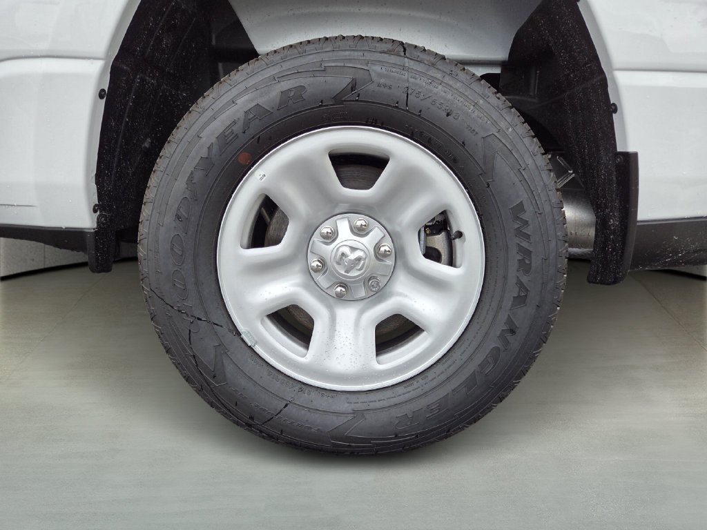 2026 RAM 1500 Tradesman - Photo 7