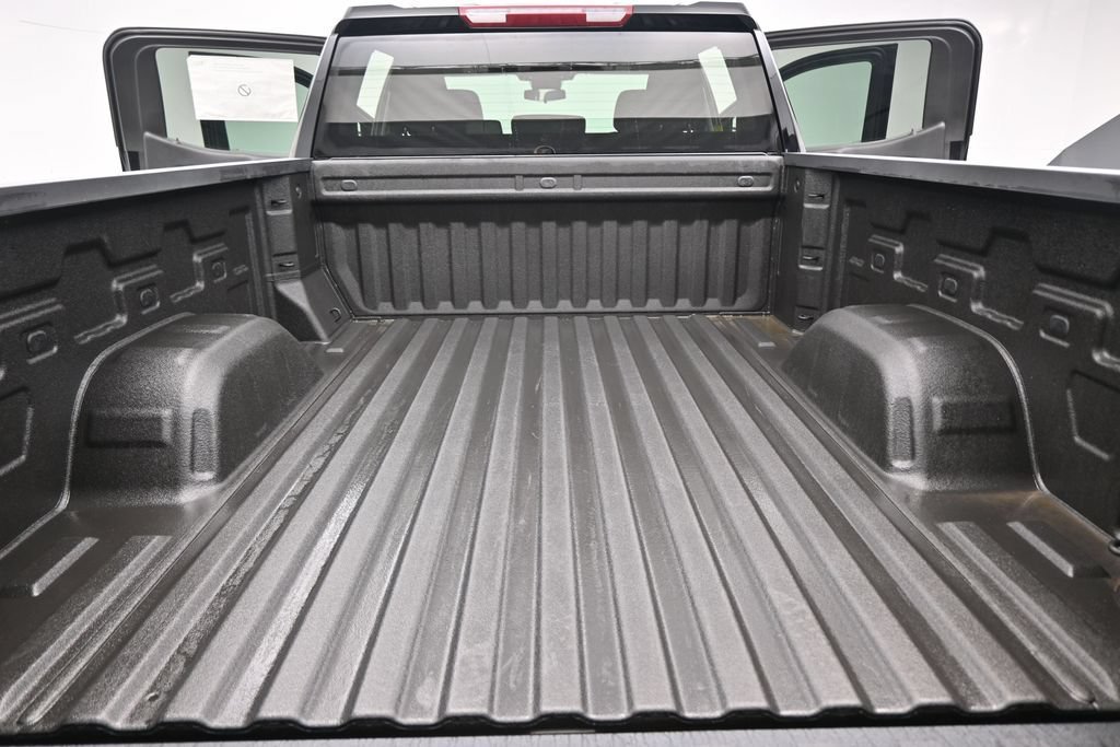 2026 GMC Sierra 1500 Pro - Photo 23
