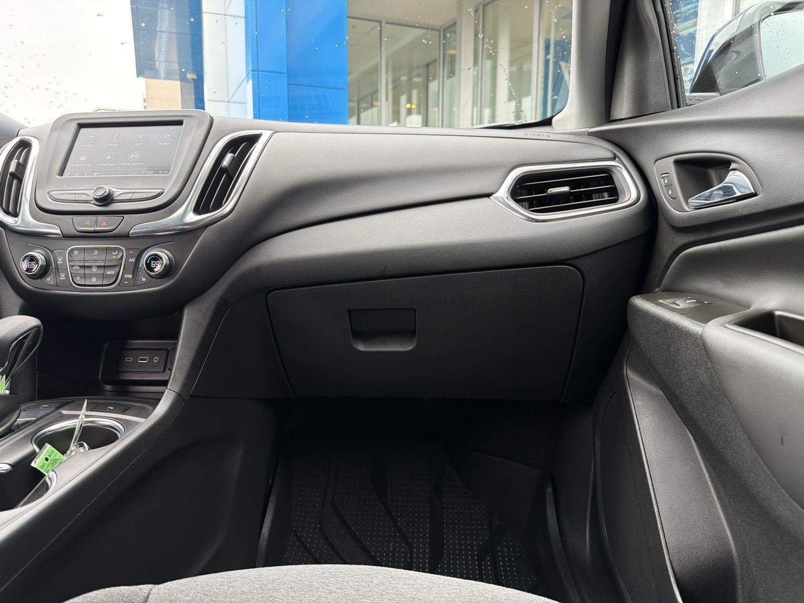 Used 2023 Mosaic Black Metallic Chevrolet LT image 31
