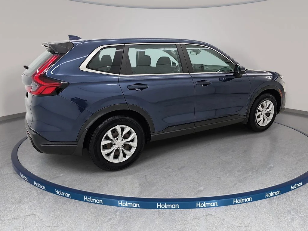 2023 Honda CR-V LX - Photo 6