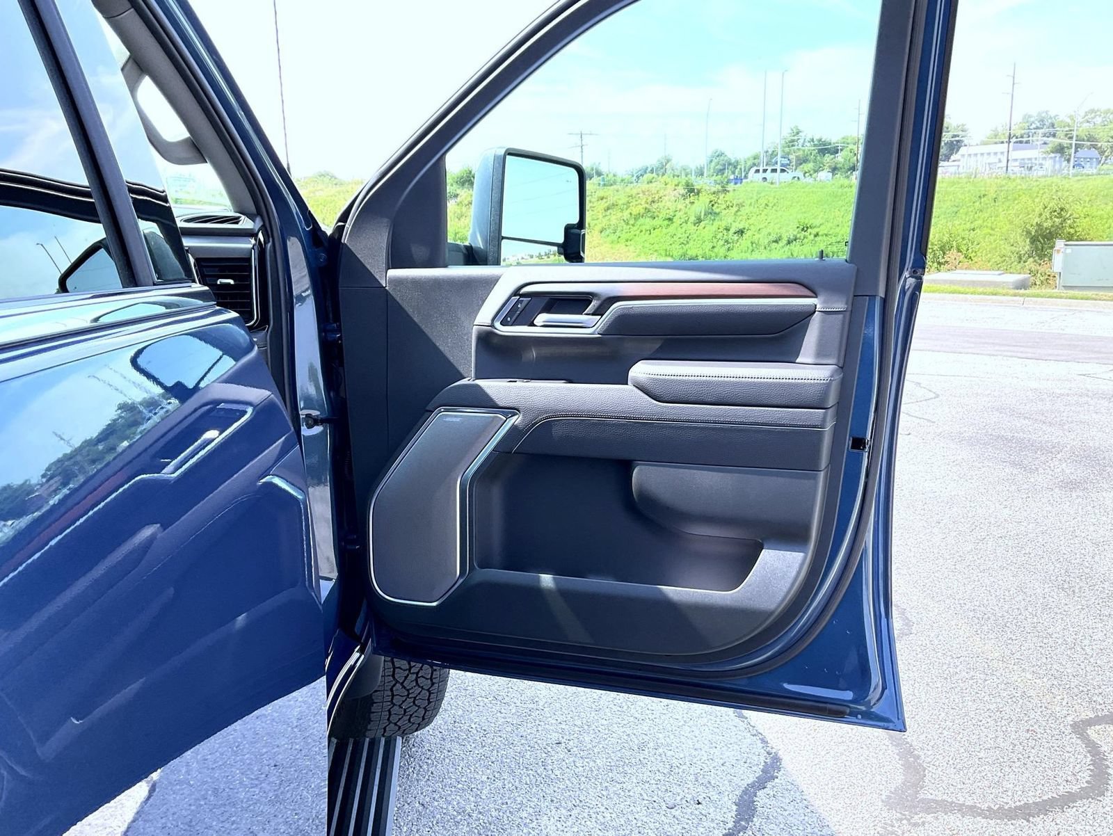 2026 GMC Sierra 2500HD Denali - Photo 16