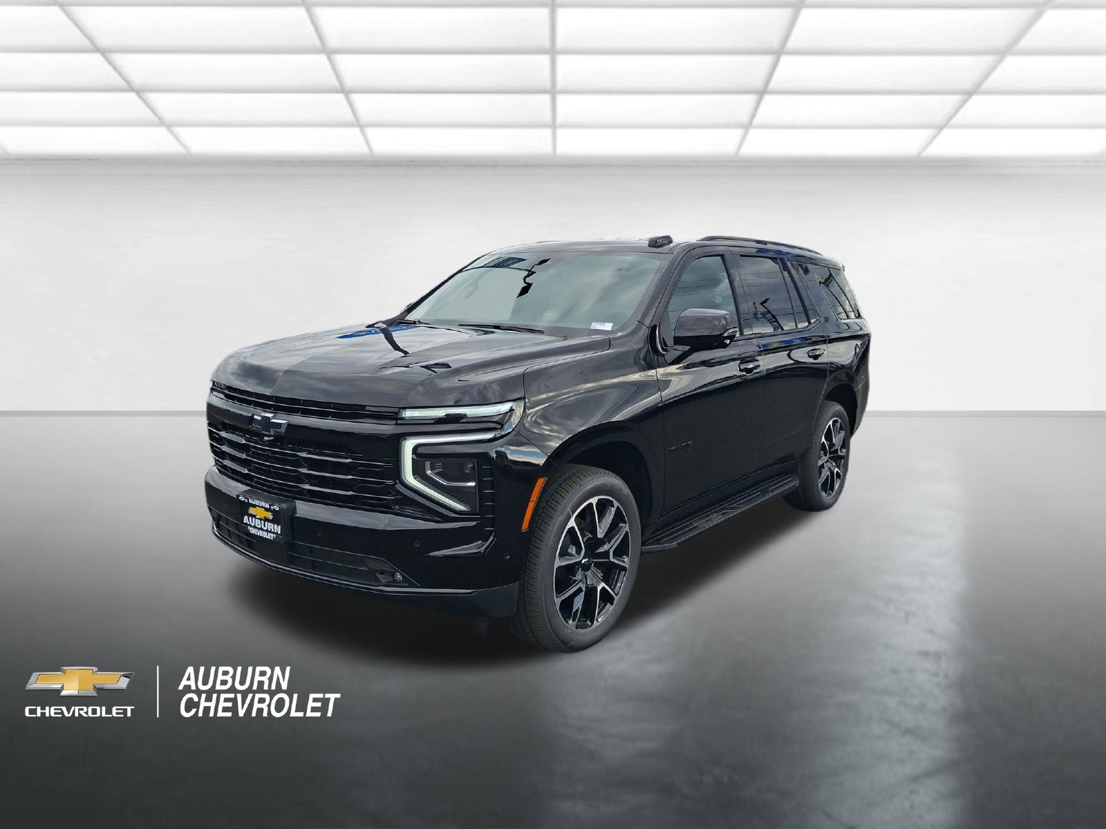 2026 Chevrolet Tahoe RST - Photo 7
