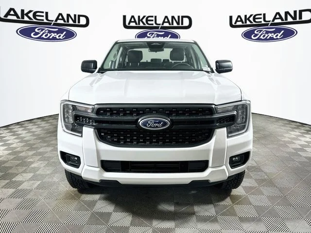 New 2026 White Ford XL image 8