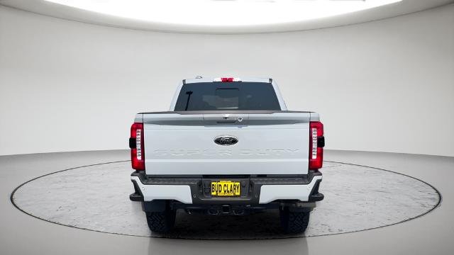 New 2026 Avalanche Ford F-350® XLT image 29
