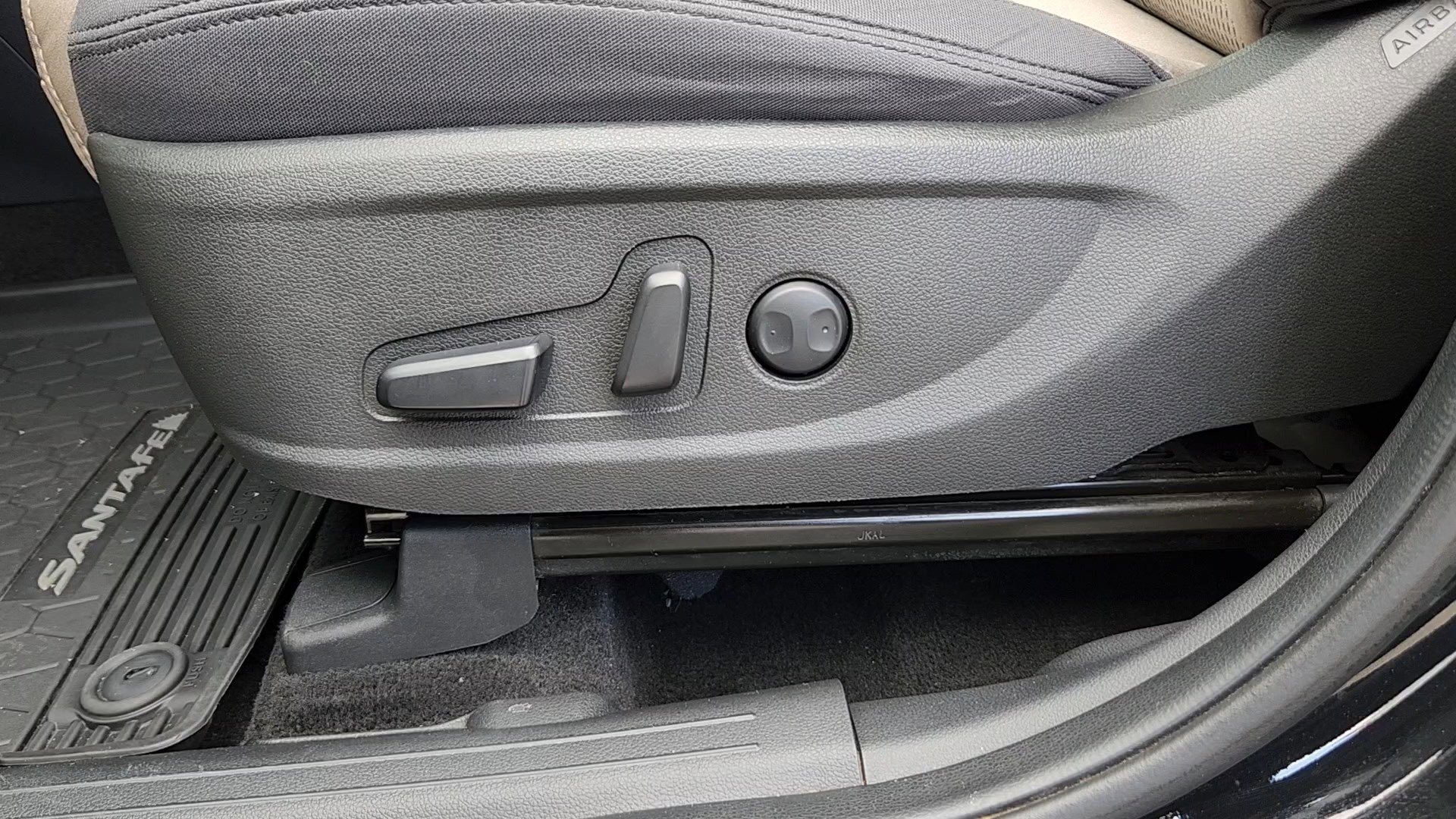 2023 Hyundai Santa Fe SEL - Photo 8