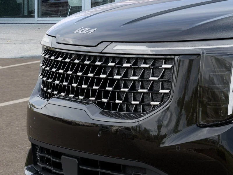 2026 Kia Carnival SX Prestige - Photo 12