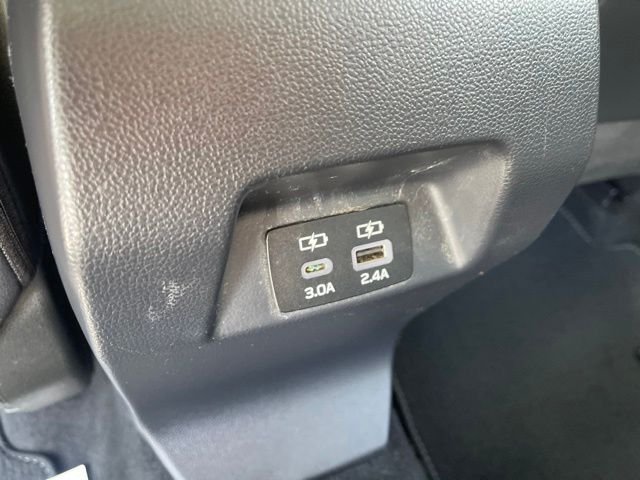 Used 2024 Gray Subaru Premium image 11