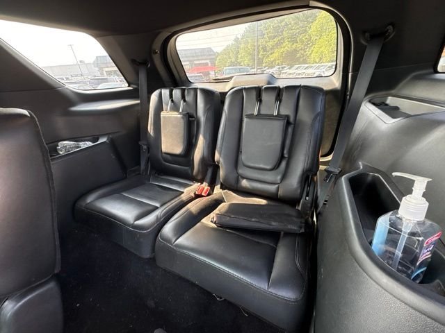 Used 2019 Black Ford XLT image 12