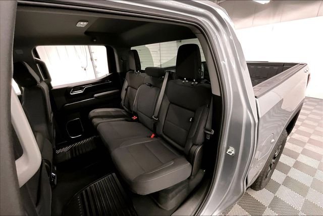 2025 GMC Sierra 1500 Elevation - Photo 24