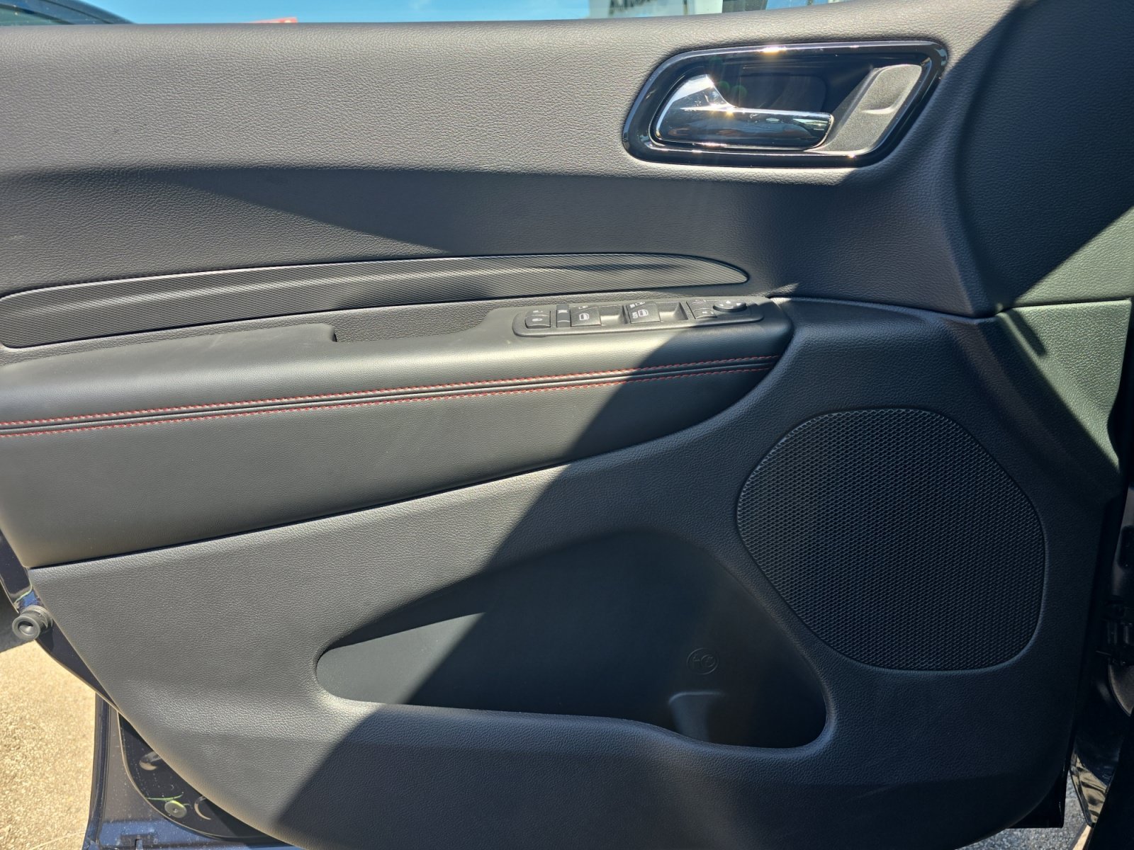 New 2026 Night Moves Dodge GT image 29