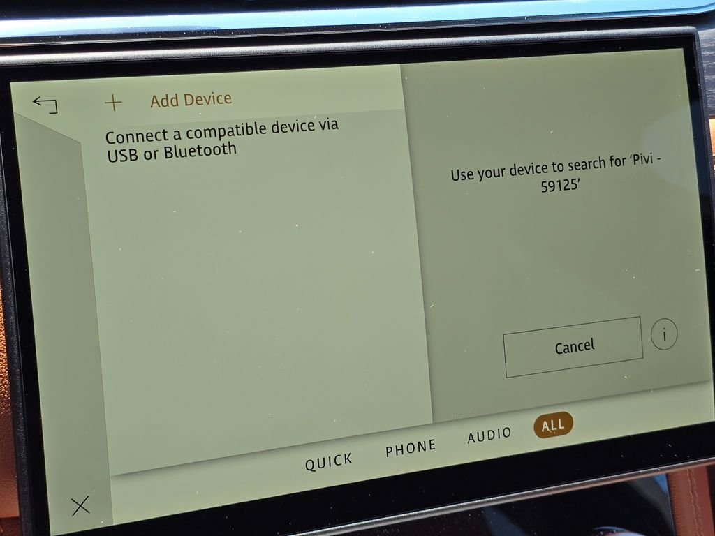 2026 Jaguar F-Pace R-Dynamic S - Photo 6