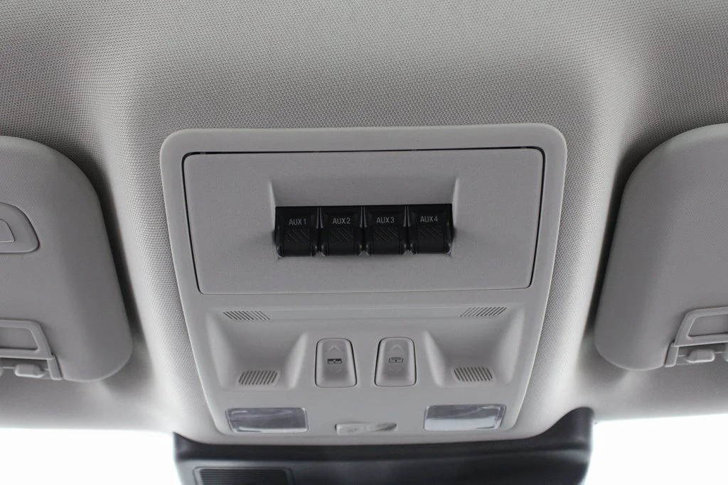 2025 Ford Bronco Sport Outer Banks - Photo 22