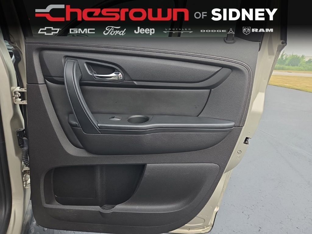 Used 2014 Gold Chevrolet LT image 16