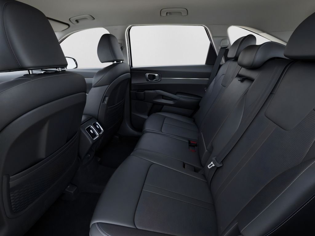 New 2026 Gray Kia EX image 18