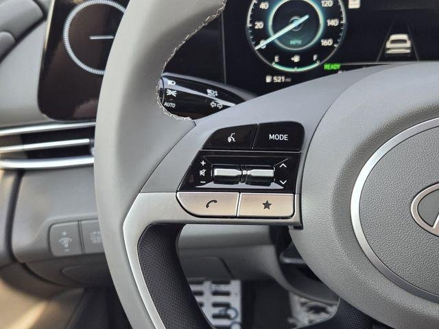 2025 Hyundai Elantra Blue - Photo 29