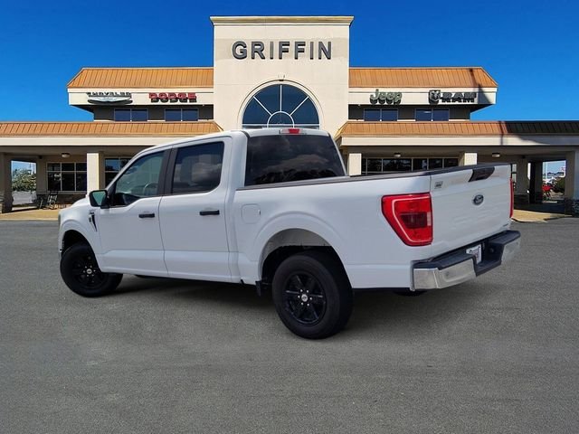 2023 Ford F-150 XLT - Photo 9