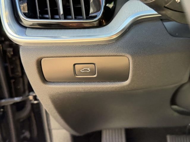 Certified Used 2024 Black Volvo Ultimate image 22