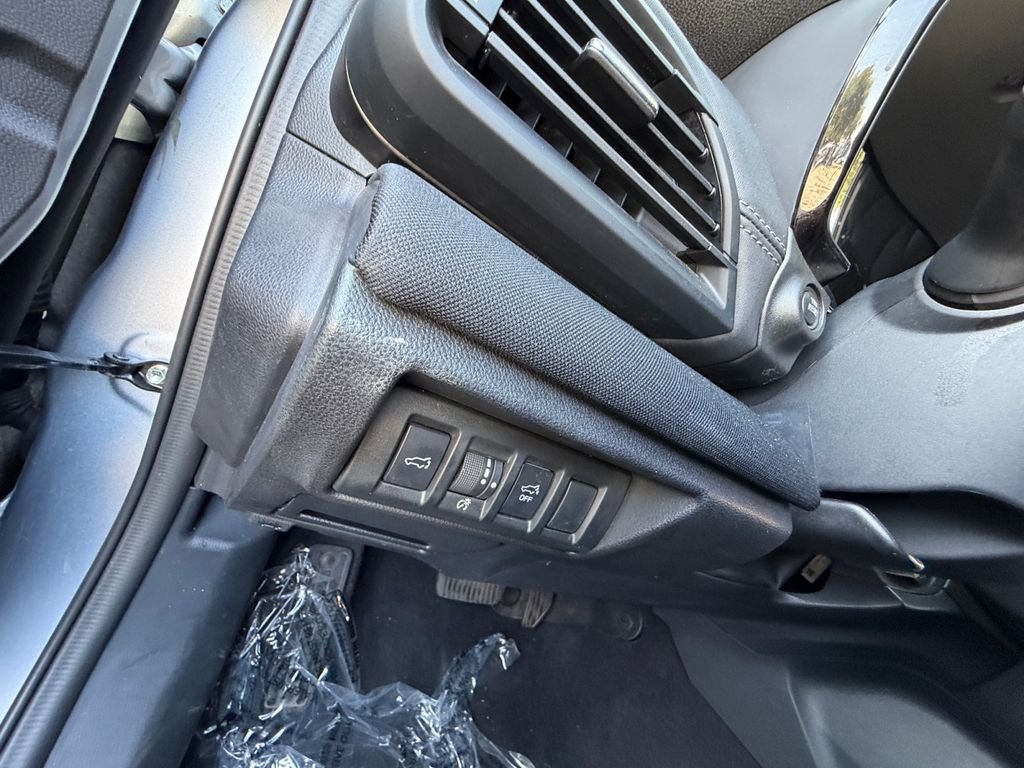 Used 2025 Silver Subaru Premium image 23