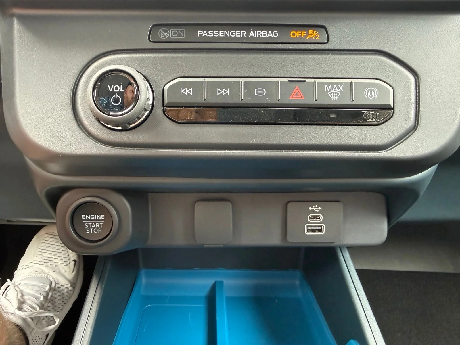 2026 Ford Maverick XLT - Photo 22