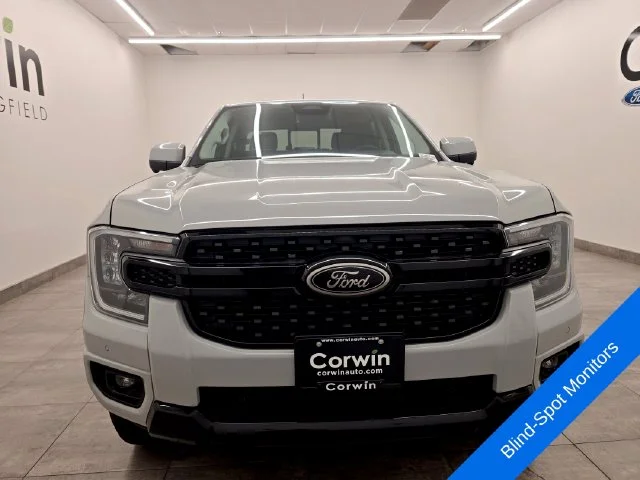 New 2026 Avalanche Ford Lariat® image 8