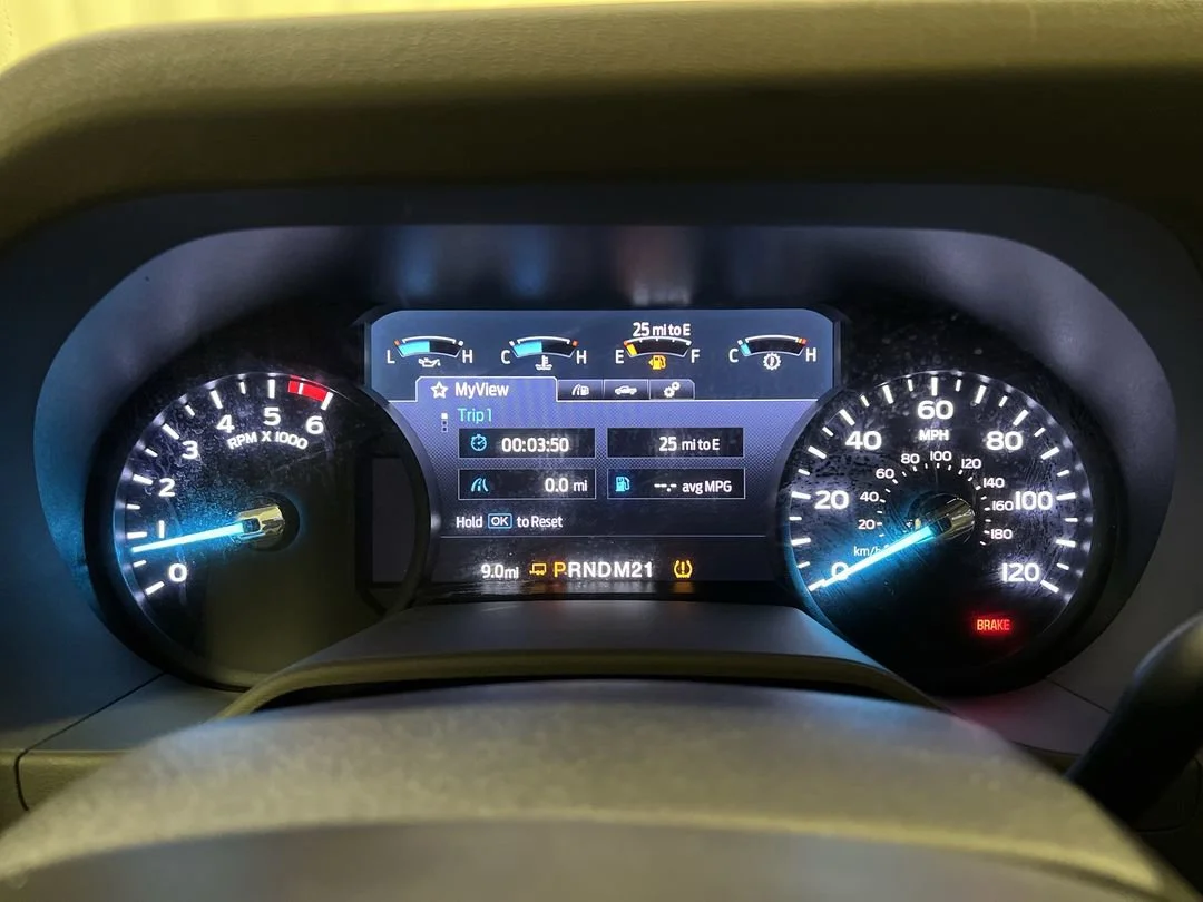 2026 Ford E-Series Cutaway Base - Photo 18