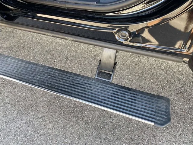 New 2026 Agate Black Metallic Ford Lariat image 13