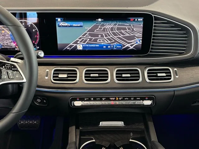 Used 2026 Black Mercedes-Benz GLE 350 image 28