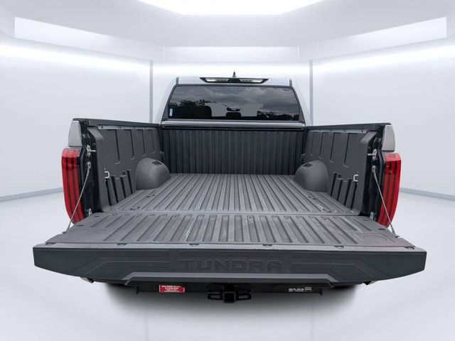 Used 2024 Celestial Silver Metallic Toyota SR image 14