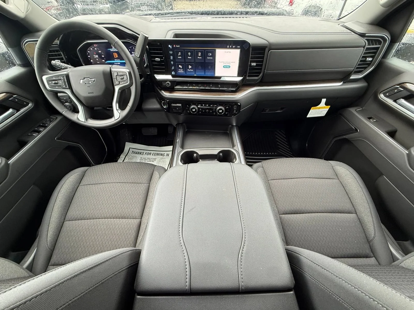 2026 Chevrolet Silverado 2500 HD LT - Photo 18