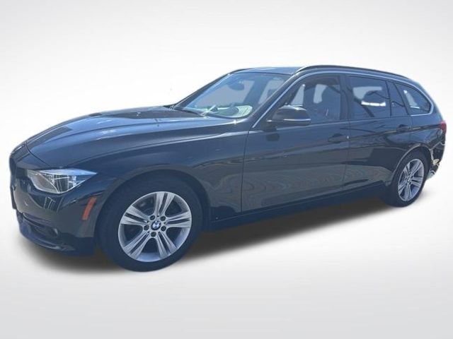 2018 BMW 3 Series 328d