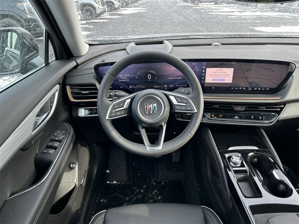 2026 BUICK ENVISION - Image 30