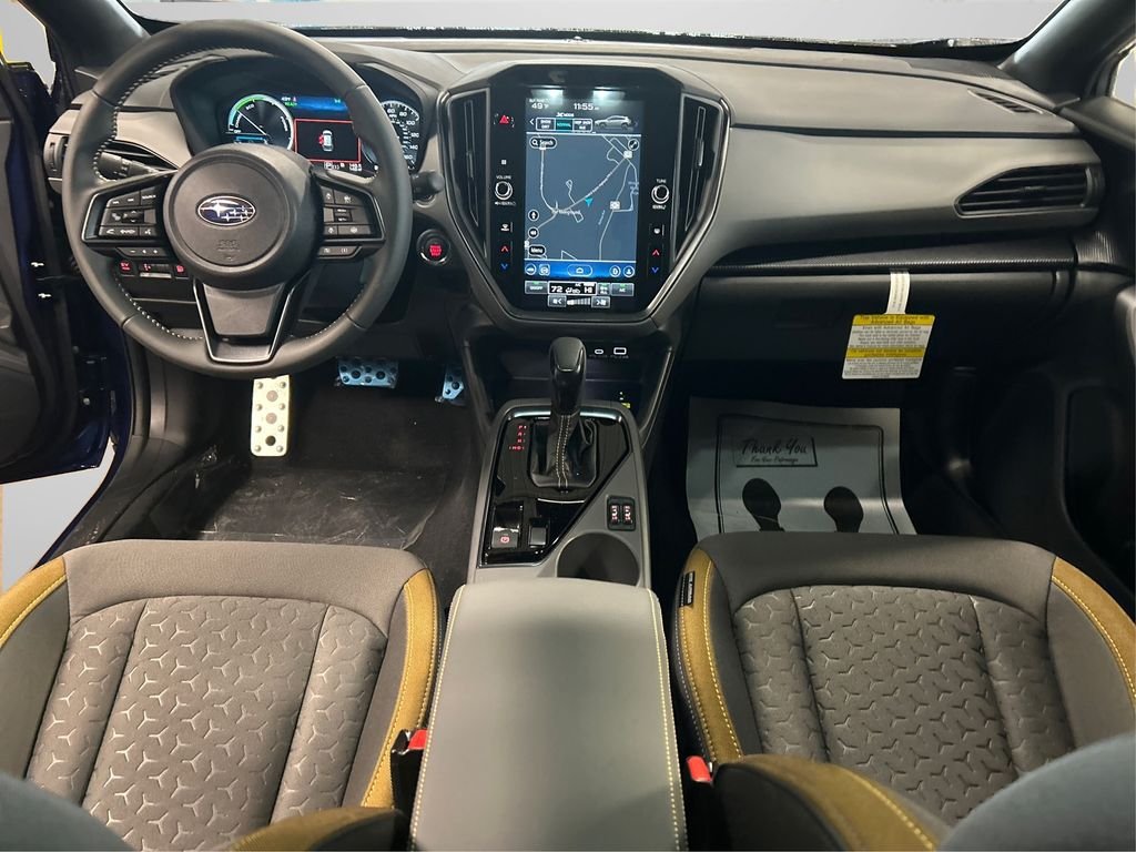 2026 Subaru Crosstrek Sport - Photo 19