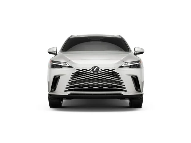 New 2026 Eminent White Pearl Lexus PREMIUM PLUS image 5