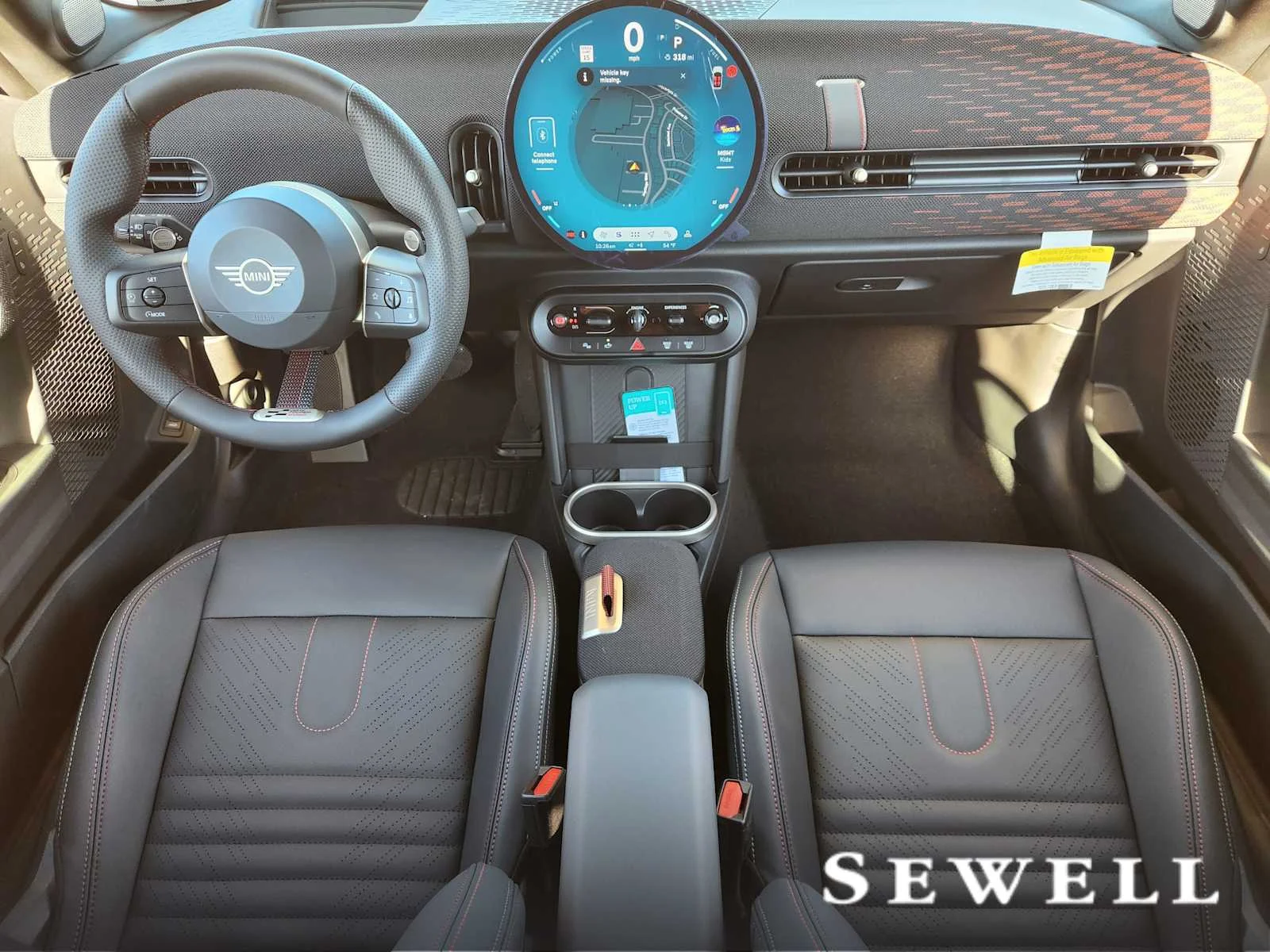 2026 MINI Convertible S - Photo 6
