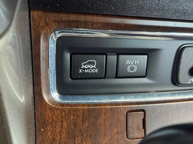 Used 2022 Gray Subaru Touring image 25