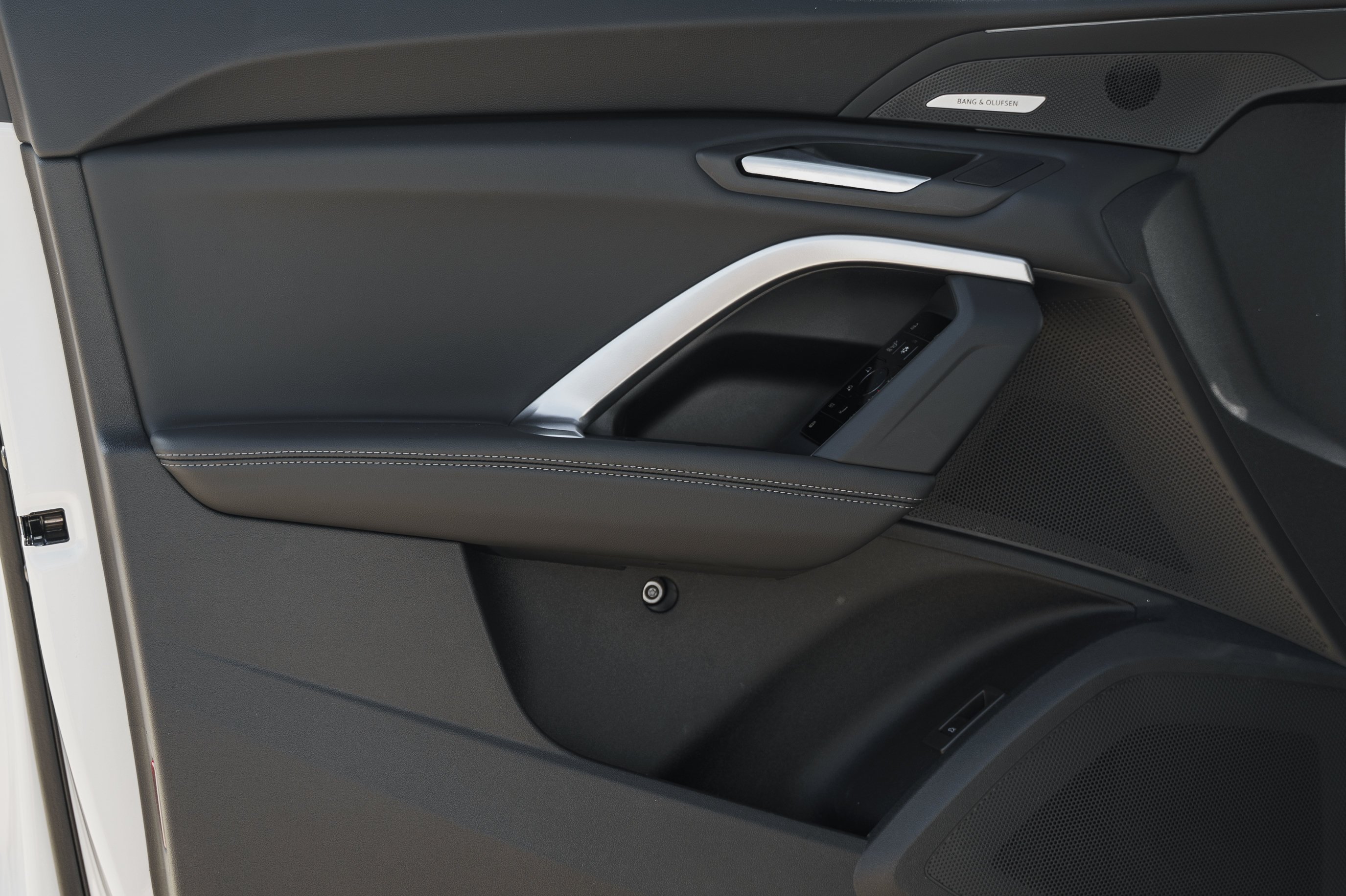 New 2026 GLACIER WHITE Audi Prestige image 21