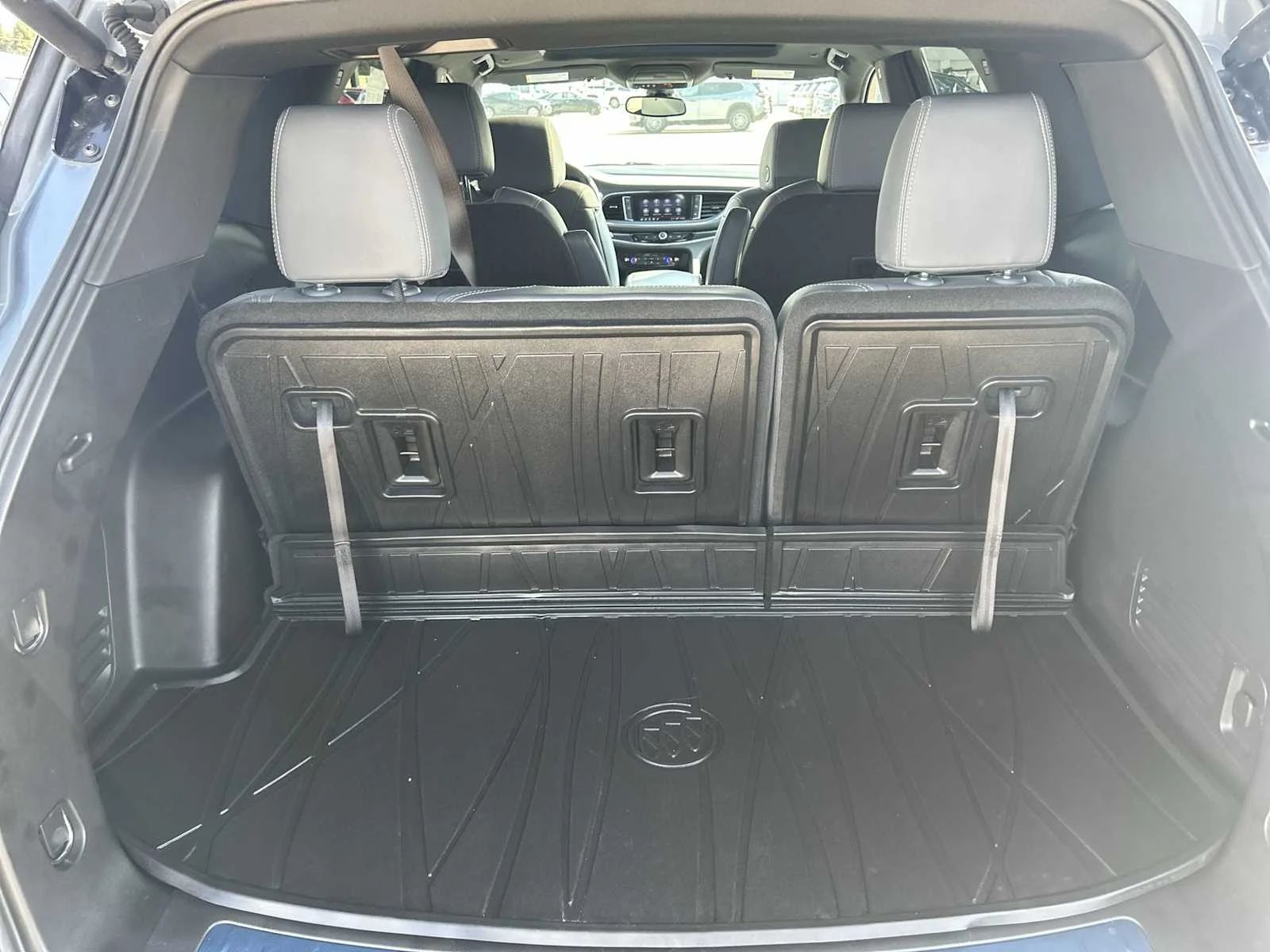 2024 Buick Enclave Essence - Photo 27