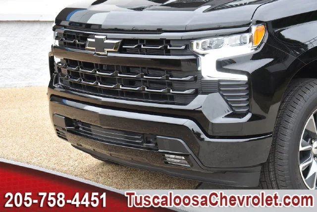 2026 Chevrolet Silverado 1500 RST - Photo 36