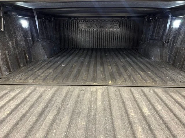 Used 2023 Gray Toyota SR5 image 15