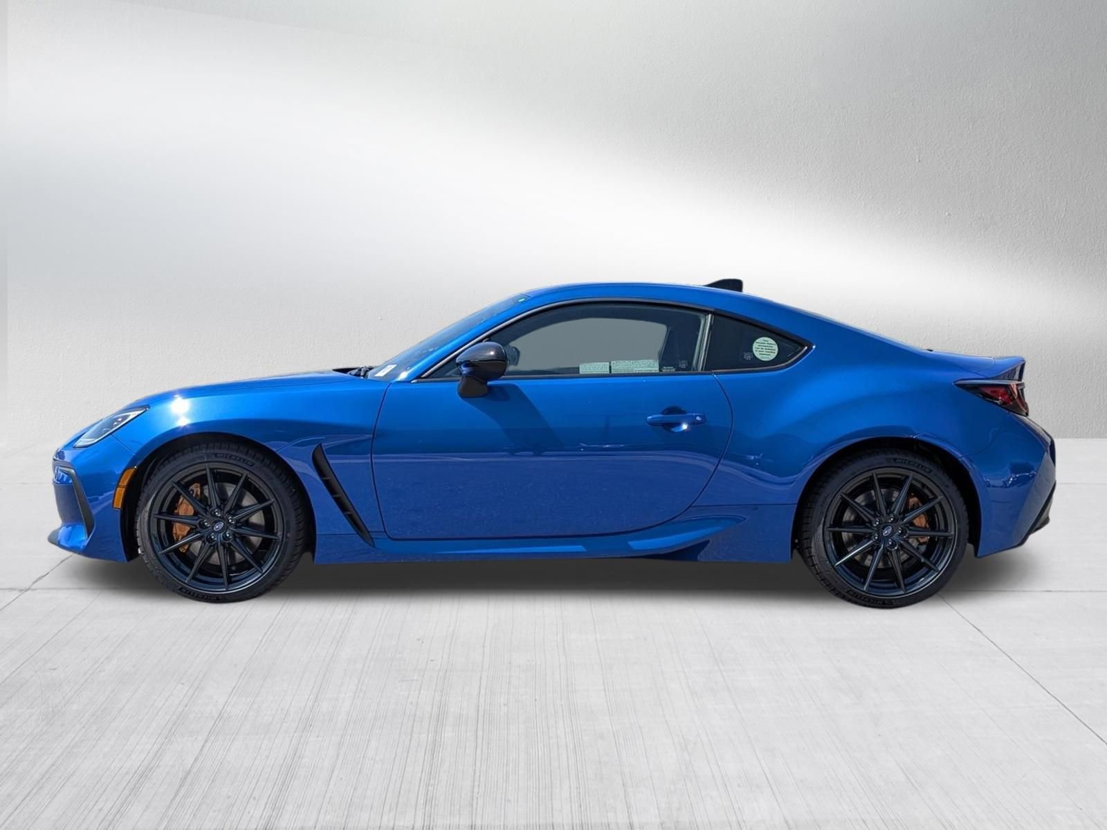 New 2026 WR BLUE PEARL Subaru tS image 11