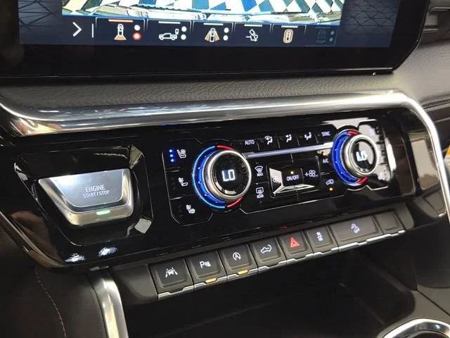 New 2026 Sterling Metallic GMC Denali image 21