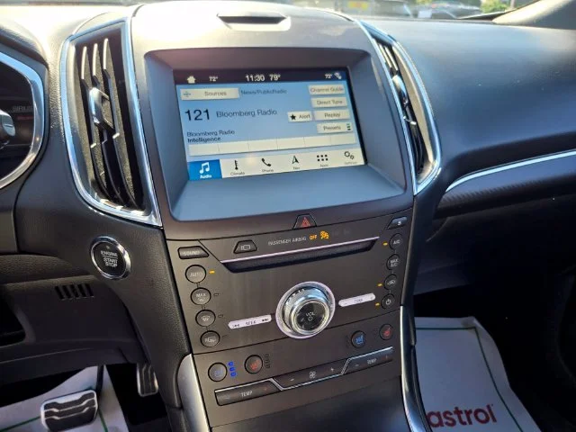 Used 2019 White Ford ST image 27