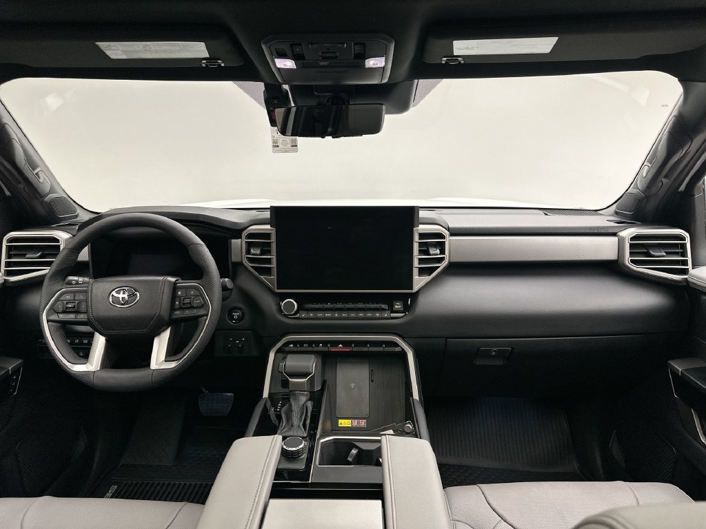 Used 2026 Pearl Toyota Limited image 21
