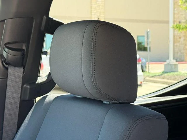 Certified Used 2026 ICE CAP Toyota SR5 image 16