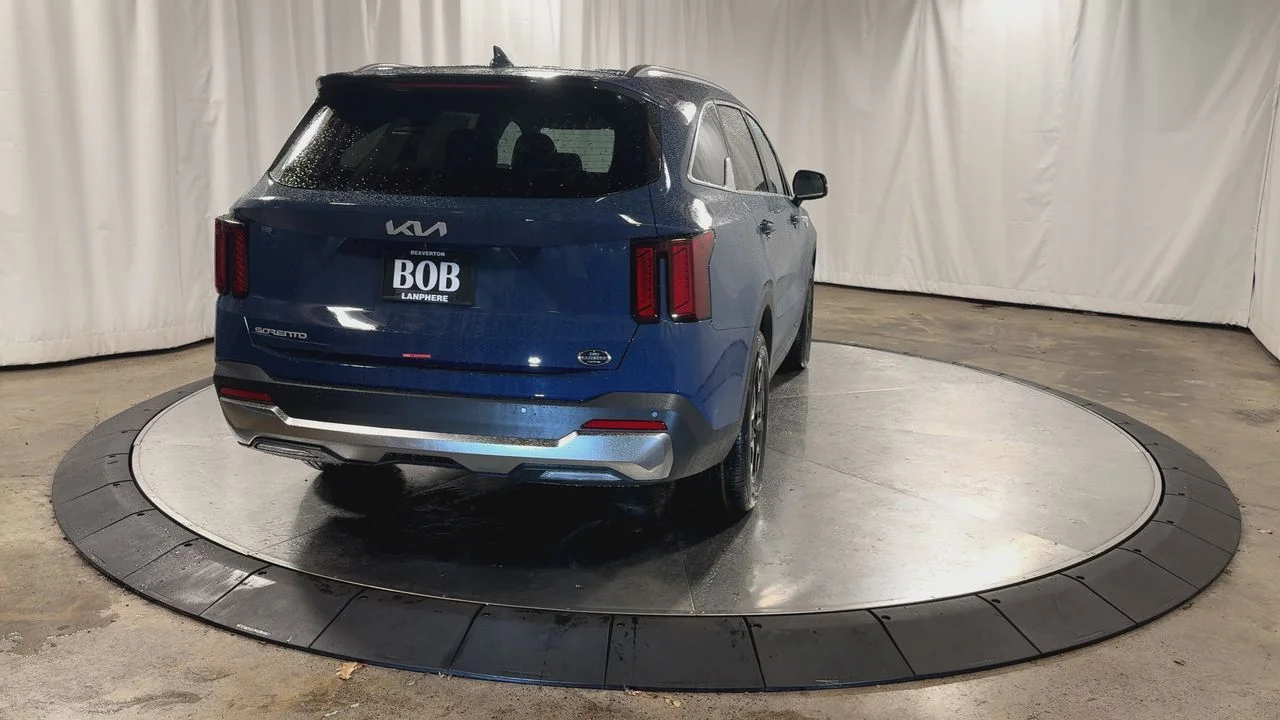 New 2026 Midnight Kia S image 8