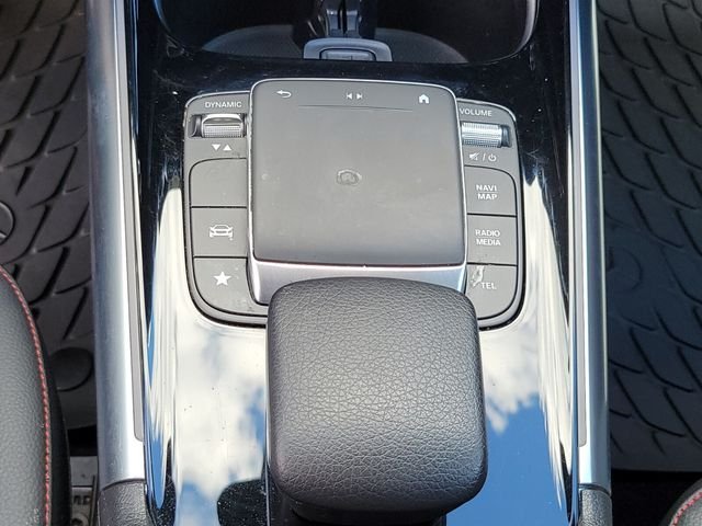 Used 2023 Blue Mercedes-Benz GLA 250 image 24