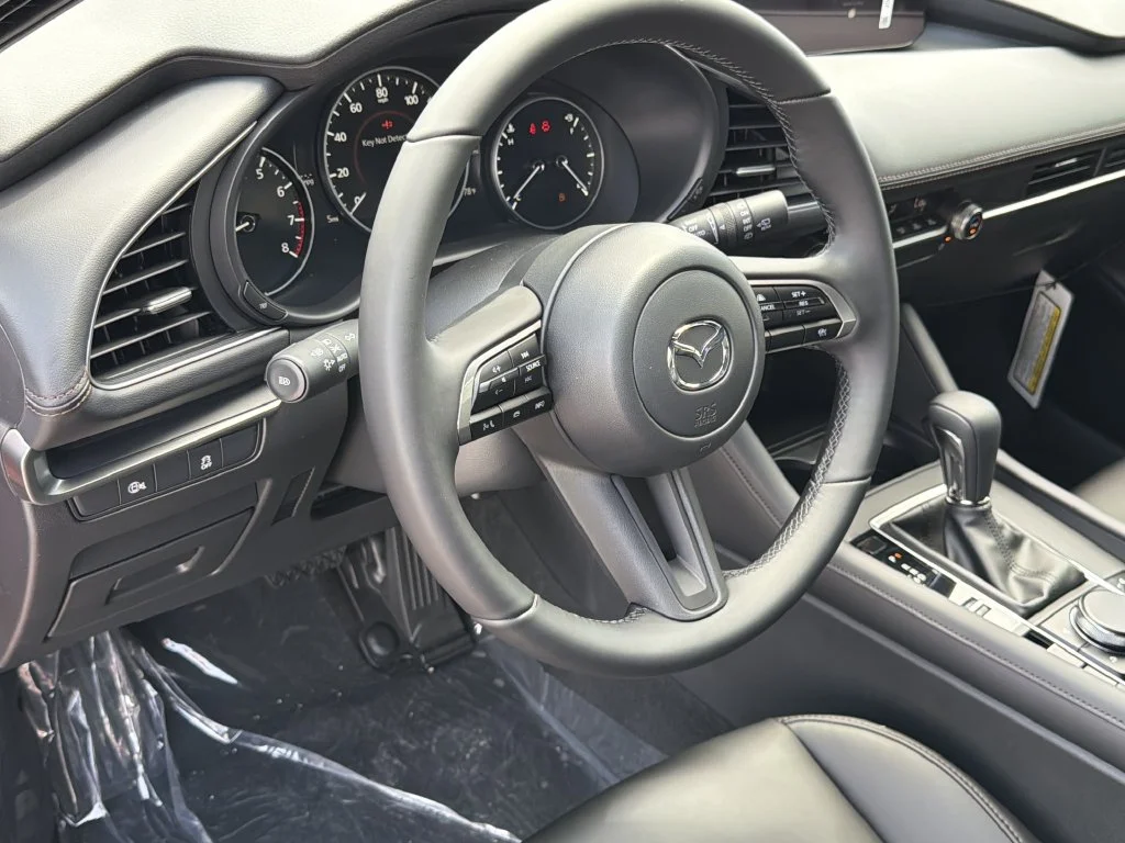 New 2026 Red Mazda 2.5 S Select Sport image 15